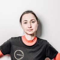 Анастасия Меньшикова